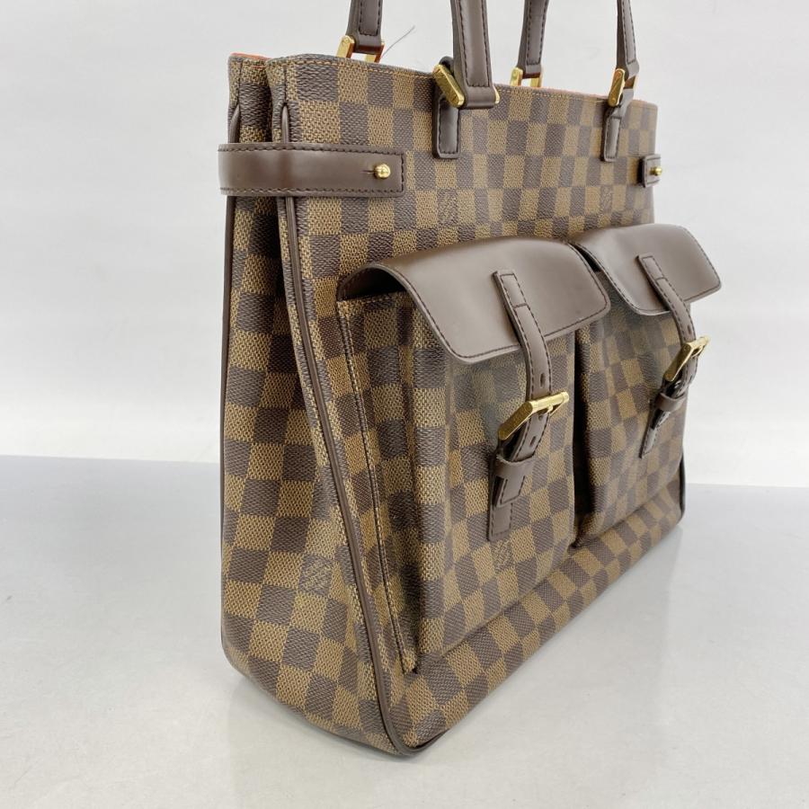 LOUIS VUITTON 【5gb2021-h】ルイヴィトン トートバッグ ダミエ