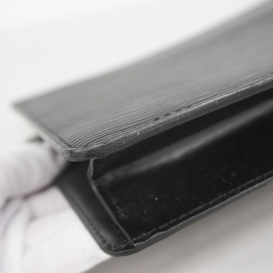 LOUIS VUITTON ルイヴィトン　ポシェット・オム・ノワール ポシェット・アクセソワール モノグラム｜ルイ・ヴィトン 公式