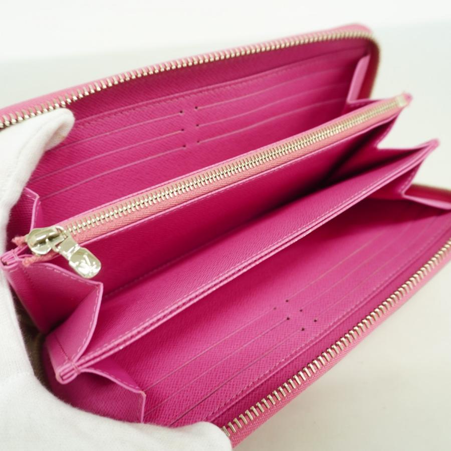 LOUIS VUITTON ☆SALE【5gd4974-h】ルイヴィトン 長財布 エピ ジッピー  