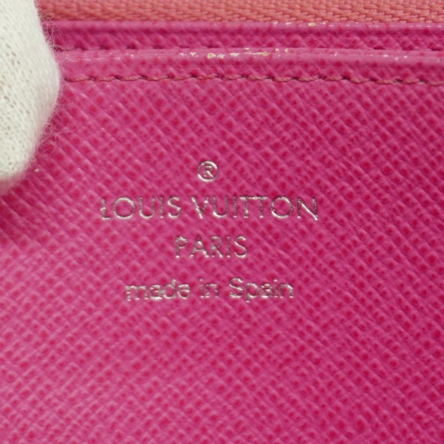 LOUIS VUITTON ☆SALE【5gd4974-h】ルイヴィトン 長財布 エピ ジッピー  