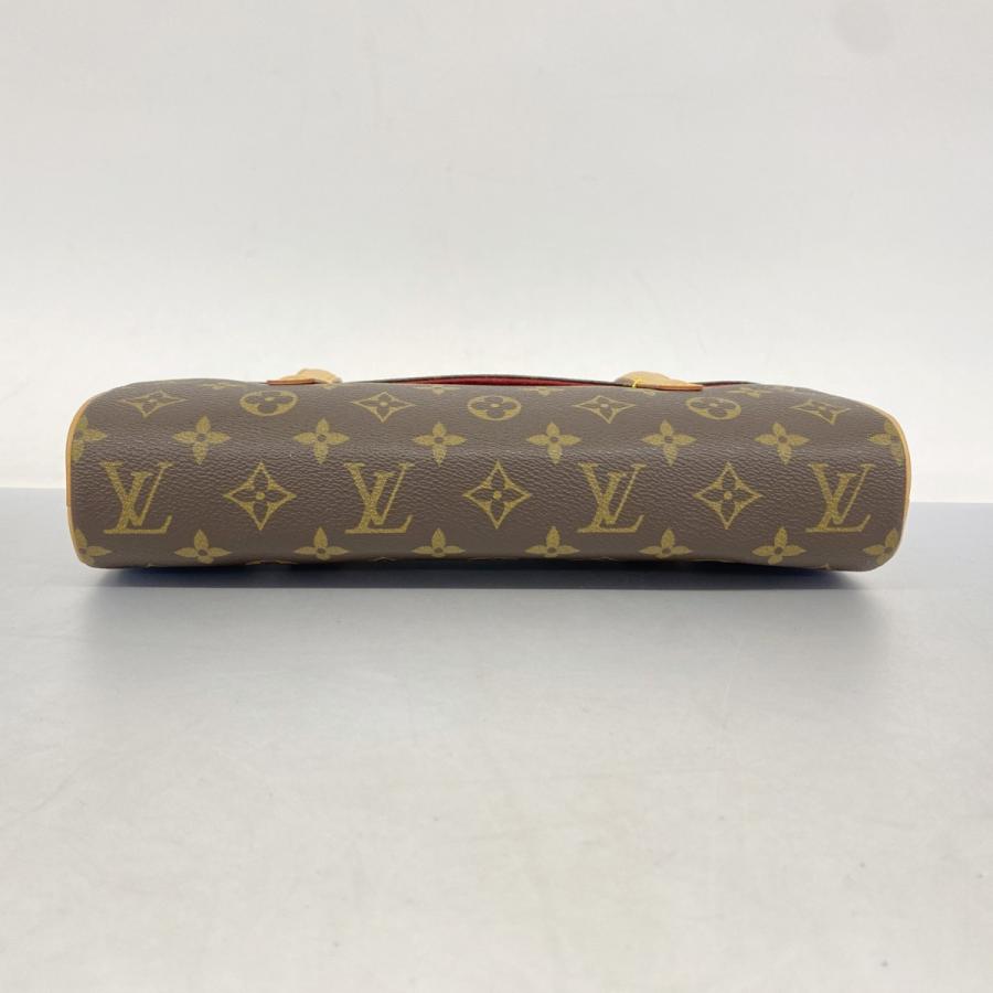 LOUIS VUITTON 【5gc3787-h】ルイヴィトン ハンドバッグ モノグラム  