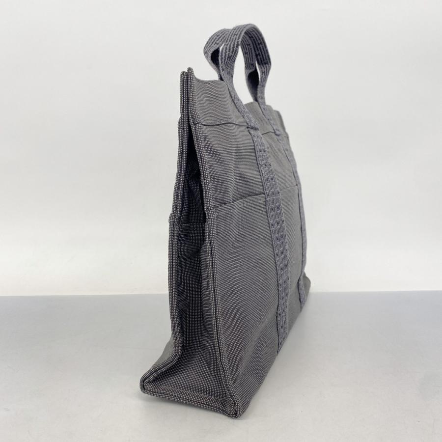 HERMES 【5gc3784-h】エルメス トートバッグ エールラインMM  