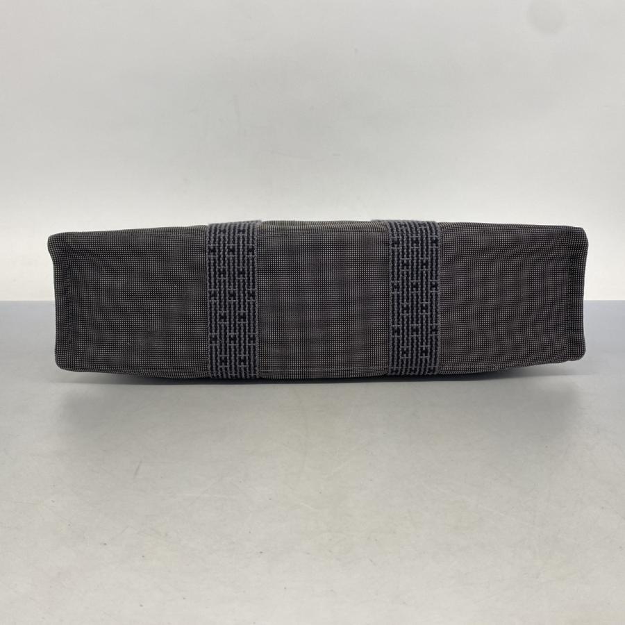 HERMES 【5gc3784-h】エルメス トートバッグ エールラインMM  