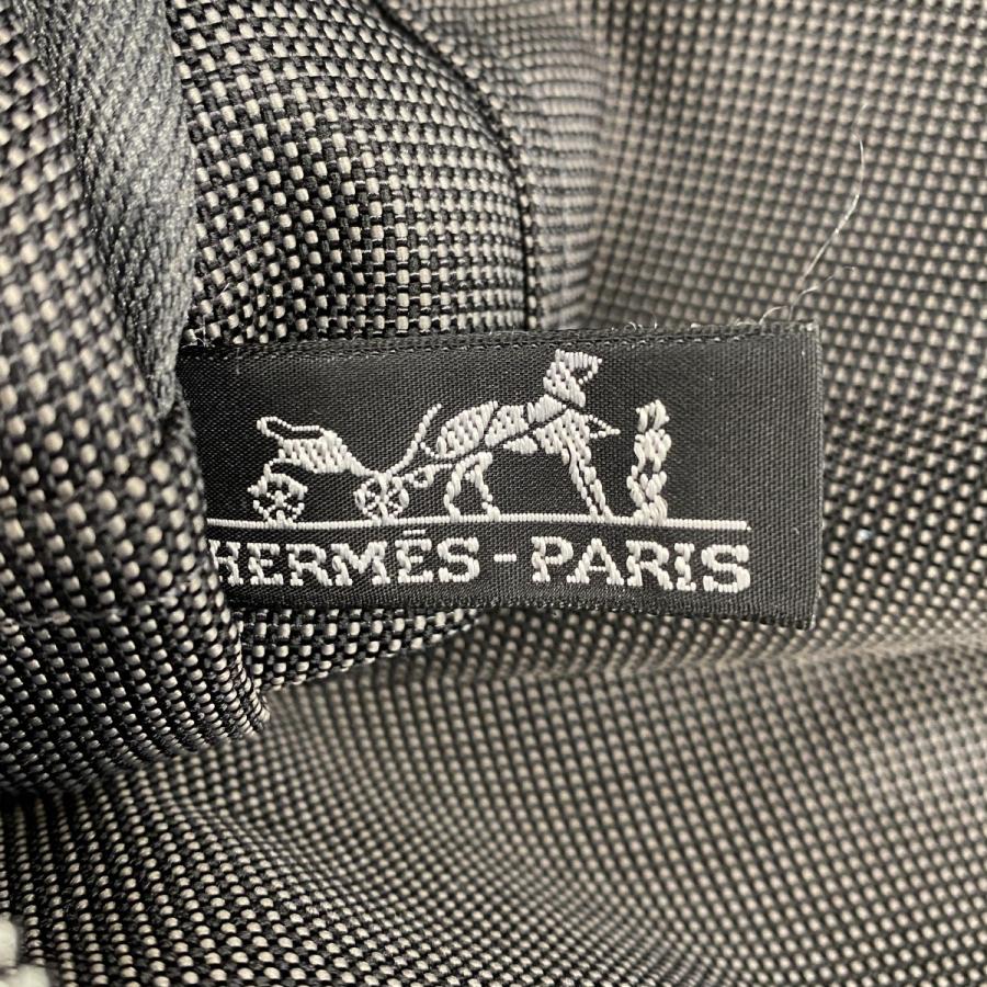 HERMES 【5gc3784-h】エルメス トートバッグ エールラインMM  