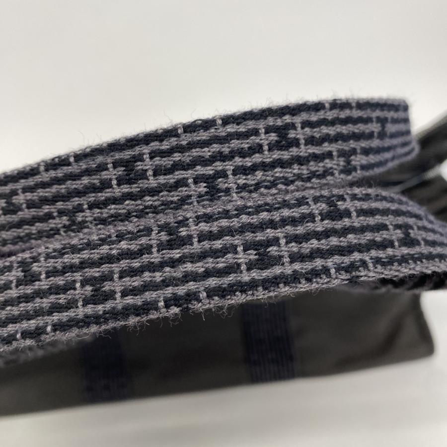 HERMES 【5gc3784-h】エルメス トートバッグ エールラインMM  