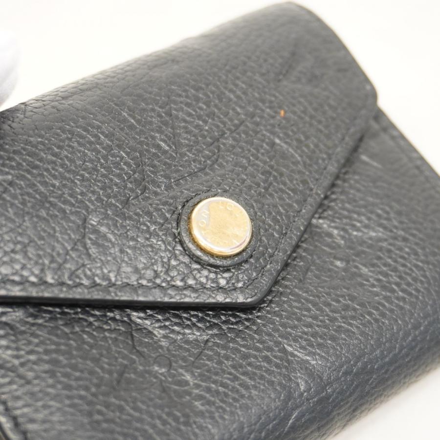 LOUIS VUITTON 【5ge6269-h】ルイヴィトン 三つ折り財布 モノグラム  