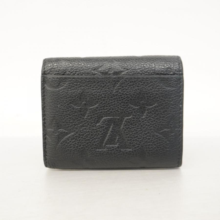 LOUIS VUITTON 【5ge6269-h】ルイヴィトン 三つ折り財布 モノグラム  