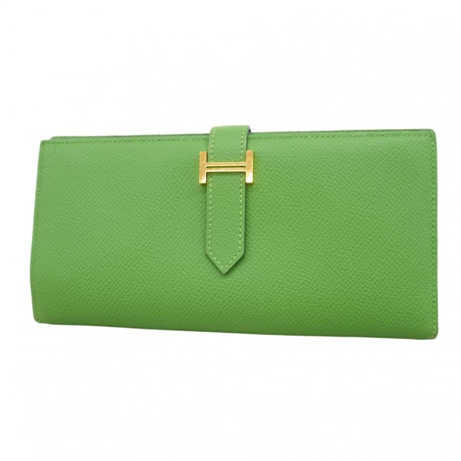 HERMES ☆最終価格☆SALE【5gd4746-b-h】エルメス 長財布