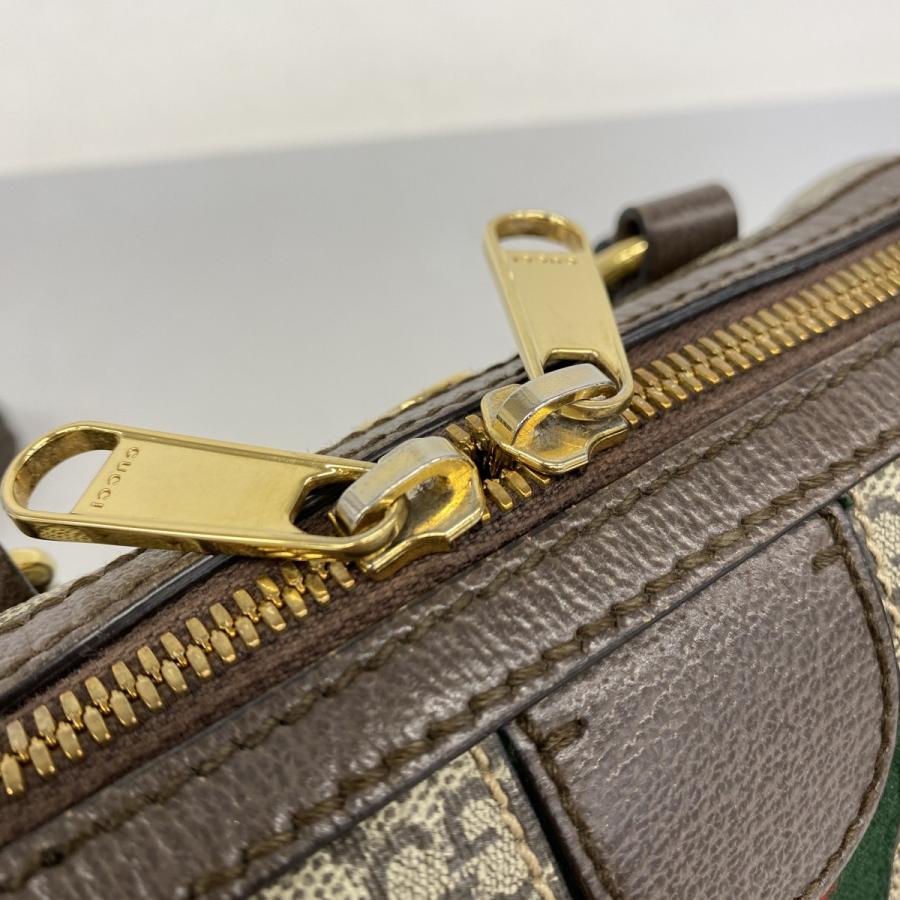 GUCCI ☆SALE【5gd4211-h】グッチ ハンドバッグ オフィディア 772053  