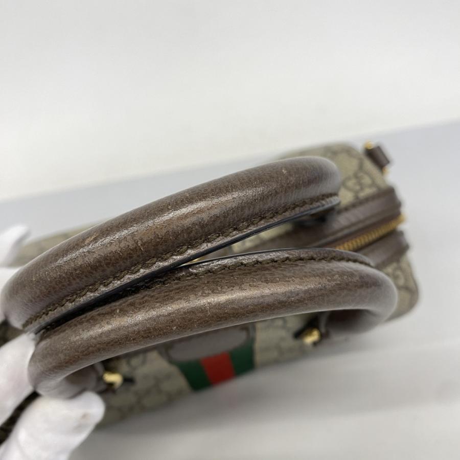 GUCCI ☆SALE【5gd4211-h】グッチ ハンドバッグ オフィディア 772053  