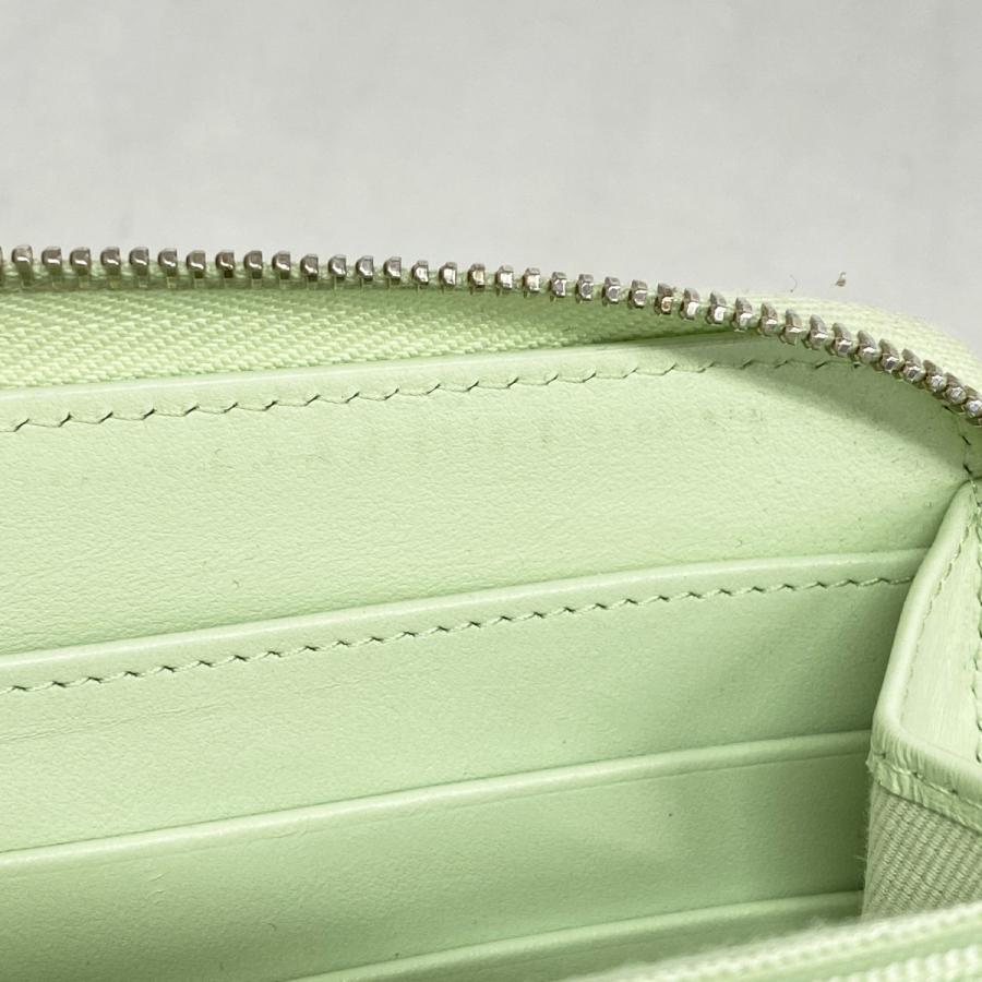 CHANEL ☆SALE【5gc3966-h】シャネル 長財布 マトラッセ キャビア  