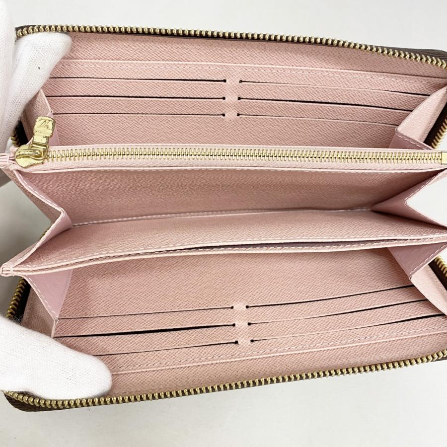 LOUIS VUITTON 【5gd4865-h】ルイヴィトン 長財布 モノグラム ジッピー  