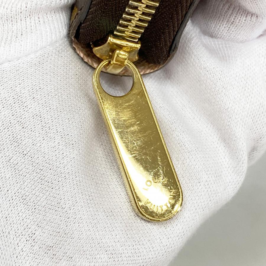LOUIS VUITTON 【5gd4865-h】ルイヴィトン 長財布 モノグラム ジッピー  