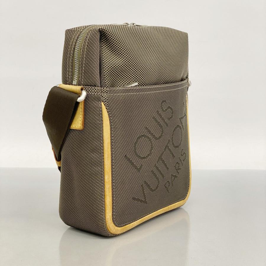 LOUIS VUITTON】ルイ・ヴィトン☆ビジネスバッグ☆ダミエ・ジュアン
