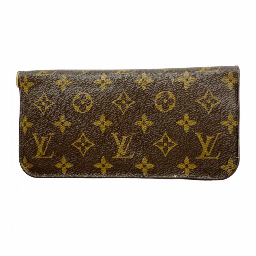 LOUIS VUITTON 【5gd4966-h】ルイヴィトン 長財布 モノグラム  