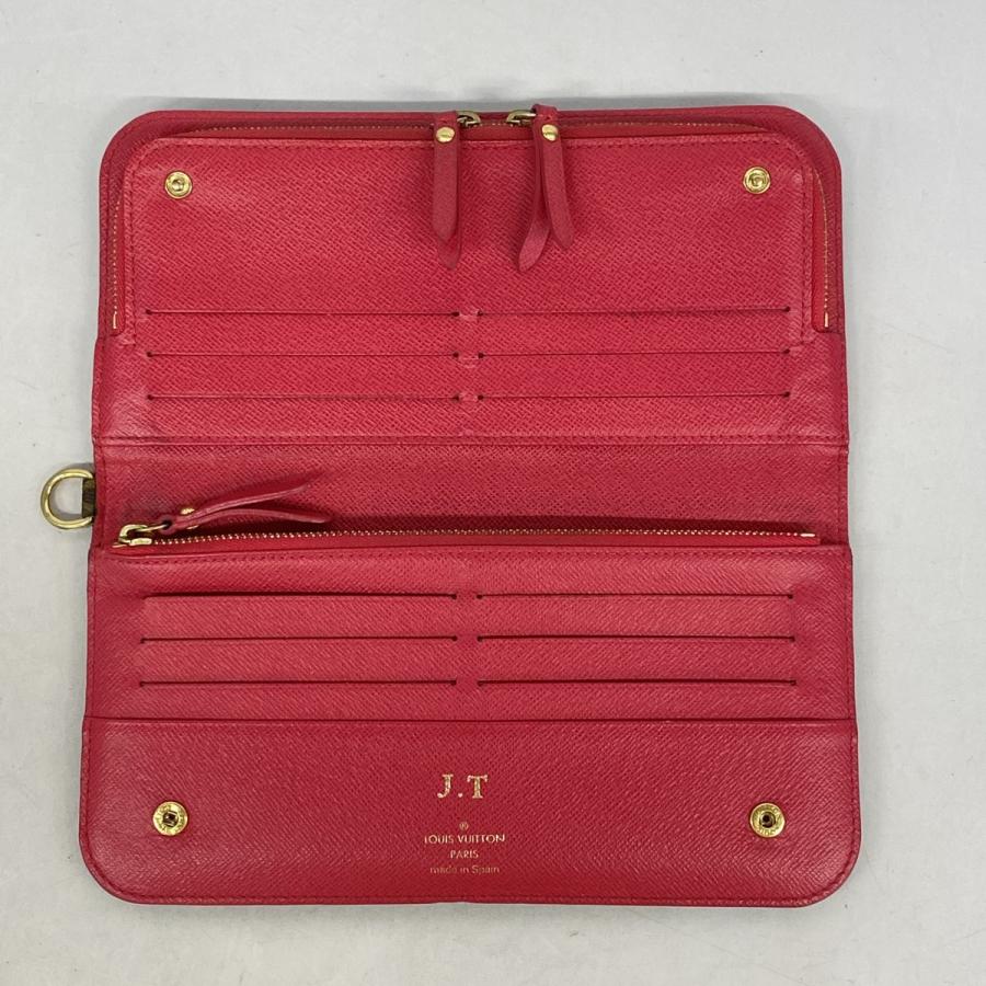 LOUIS VUITTON 【5gd4966-h】ルイヴィトン 長財布 モノグラム  