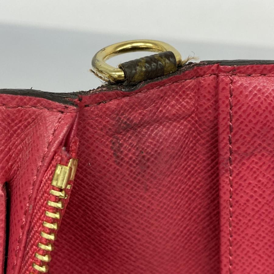 LOUIS VUITTON 【5gd4966-h】ルイヴィトン 長財布 モノグラム  