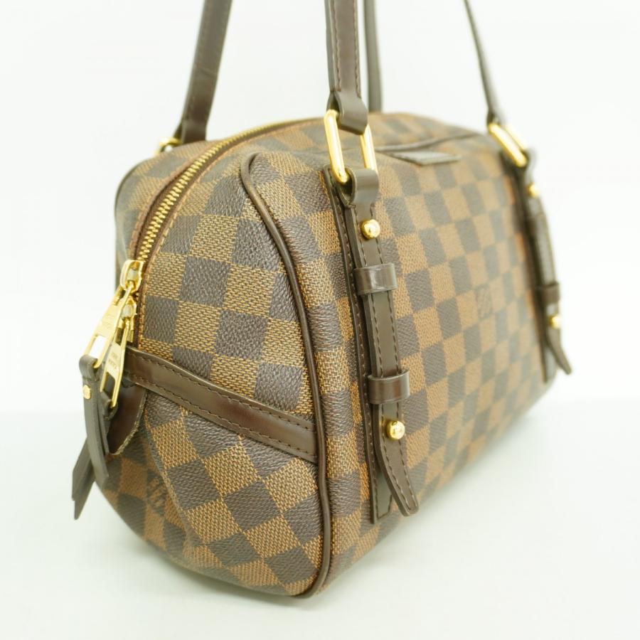 LOUIS VUITTON 【5gd5042-h】ルイヴィトン ショルダーバッグ ダミエ  