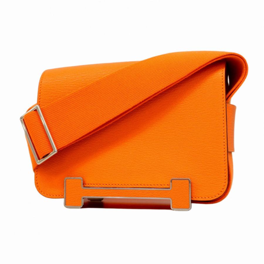 最終価格！【美品】エルメス ショルダーバック エブリンPM 美品 最終  