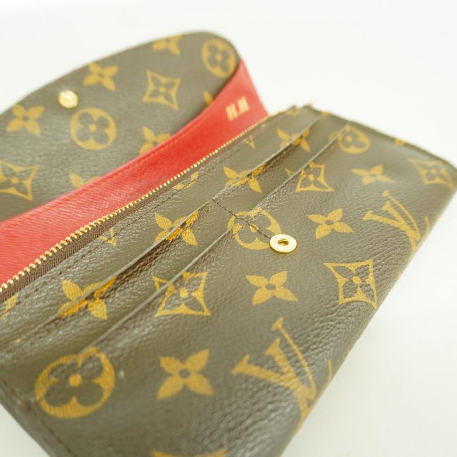 LOUIS VUITTON 【5gd5037-h】ルイヴィトン 長財布 モノグラム  