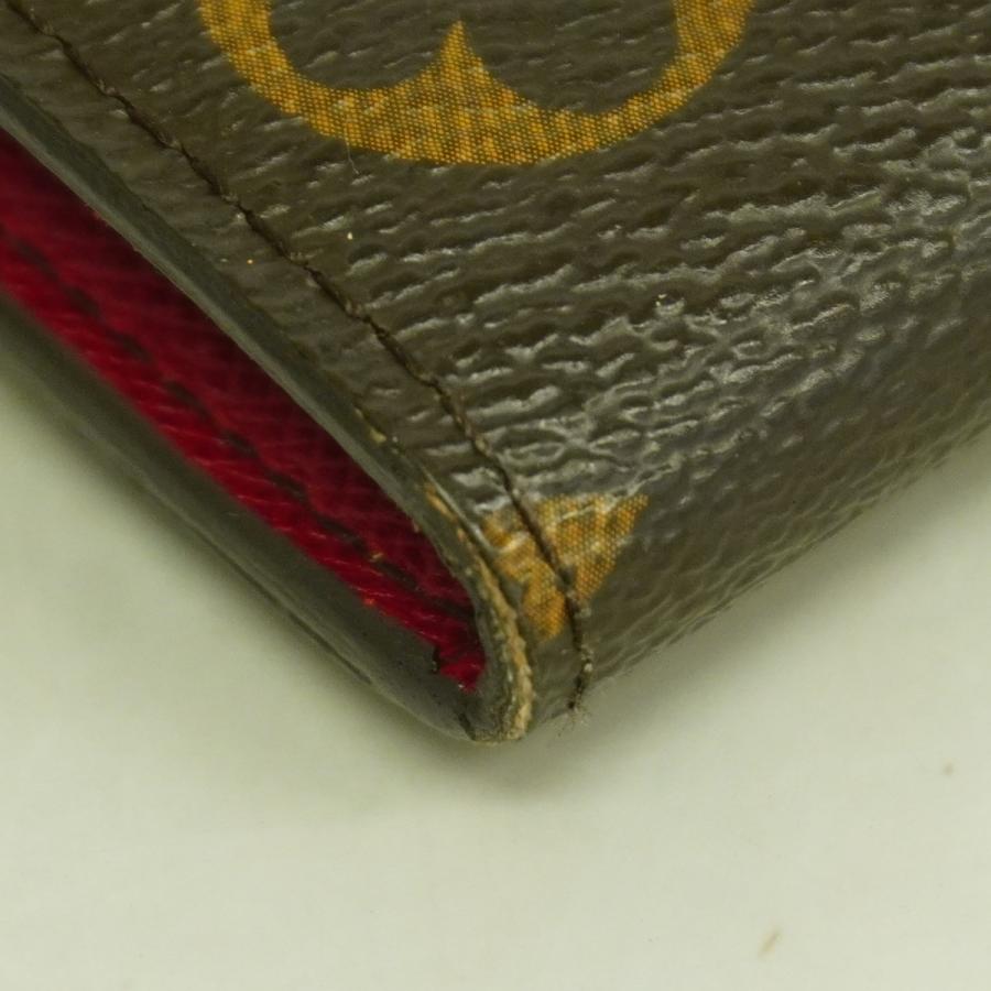 LOUIS VUITTON 【5gd5037-h】ルイヴィトン 長財布 モノグラム  