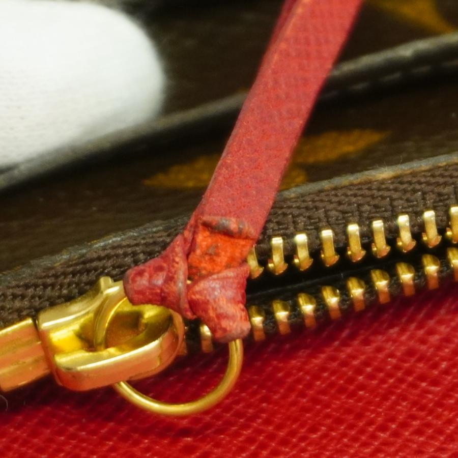 LOUIS VUITTON 【5gd5037-h】ルイヴィトン 長財布 モノグラム  