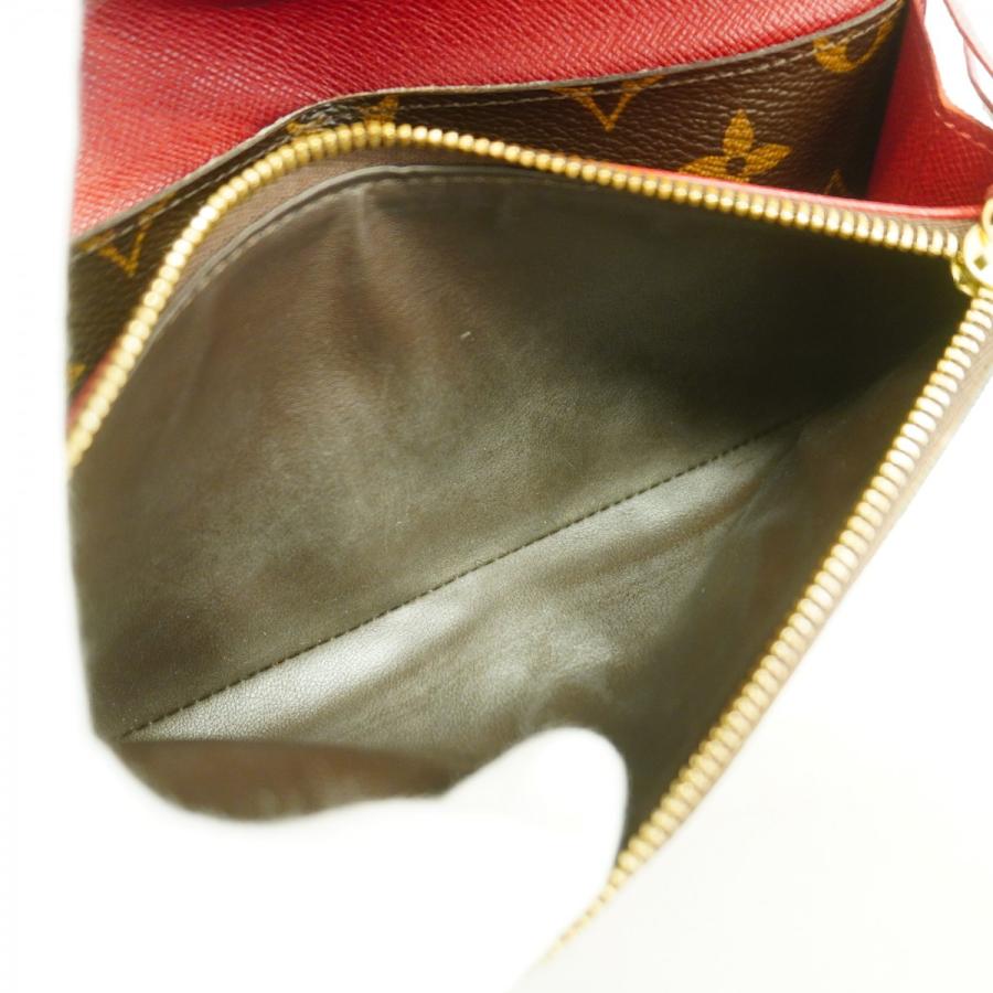 LOUIS VUITTON 【5gd5037-h】ルイヴィトン 長財布 モノグラム  