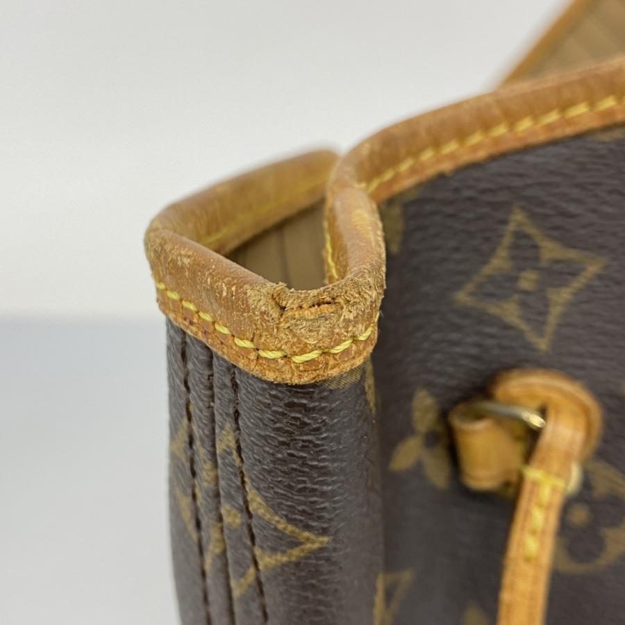 LOUIS VUITTON 【5gd4890-h】ルイヴィトン トートバッグ モノグラム  