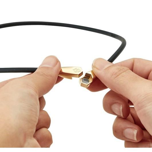 【新品】コラントツテALT Ｌサイズ ColanTotte コラントッテ ネックレス ALT 【ゴールド】 Lサイズ