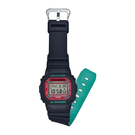 G-SHOCK カシオ DW-5600TF19-SET G-SHOCK×トランスフォーマー G-SHOCK カシオ DW-5600TF19-SET G-SHOCK×トランスフォーマー