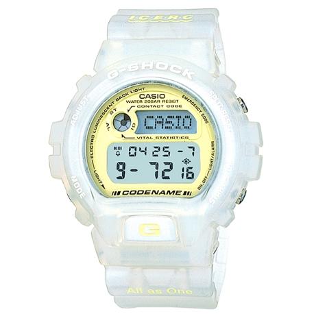 カシオ G-SHOCK DW-6910K-9T 第6回国際イルカ・クジラ会議記念モデル 希少新古品 : dw-6910k-9t : お宝屋です -  通販 - Yahoo!ショッピング