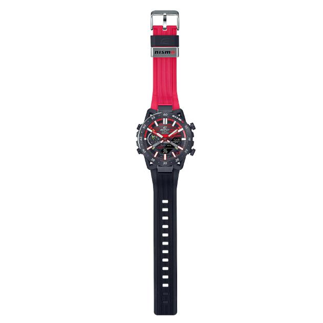 EDIFICE（CASIO） カシオ EDIFICE ECB-2000NIS-1AJR 『EDIFICE NISMO 