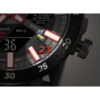EDIFICE（CASIO） カシオ EDIFICE ECB-2000NIS-1AJR 『EDIFICE NISMO 