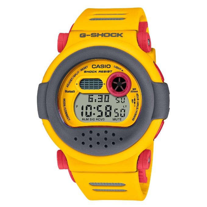 G-SHOCK カシオ G-B001MVE-9JR 限定モデル 新品未使用 : お宝屋です 