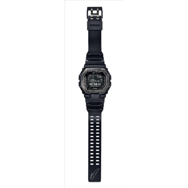 G-SHOCK 五十嵐カノアモデル GBX-100KI-1JR 限定 新品未使用