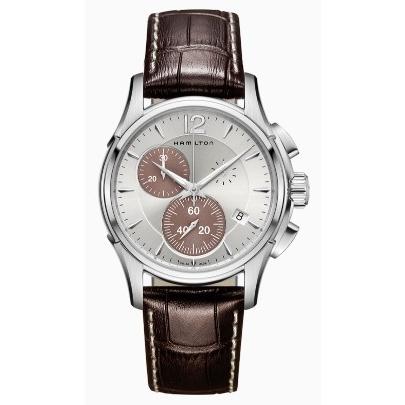 さ*中様 HAMILTON ジャズマスター　H32612551 保証付き Jazzmaster ハミルトン Hamilton H32612551 国内正規品 メーカー2年