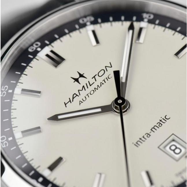 ハミルトン Hamilton H38425720 国内正規品 メーカー２年保証｜otakarayadesu｜05