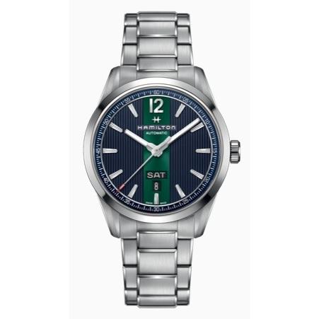 BROADWAY（HAMILTON） ハミルトン Hamilton H43515141 国内正規品 