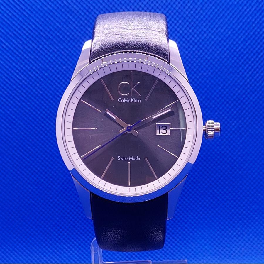 カルバン クライン ウォッチ Calvin Klein カルバンクライン K2246161 