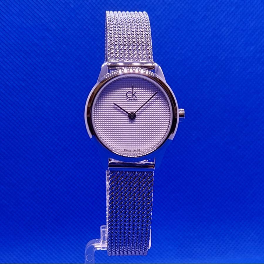 カルバン クライン ウォッチ Calvin Klein カルバンクライン K3M2312Y 