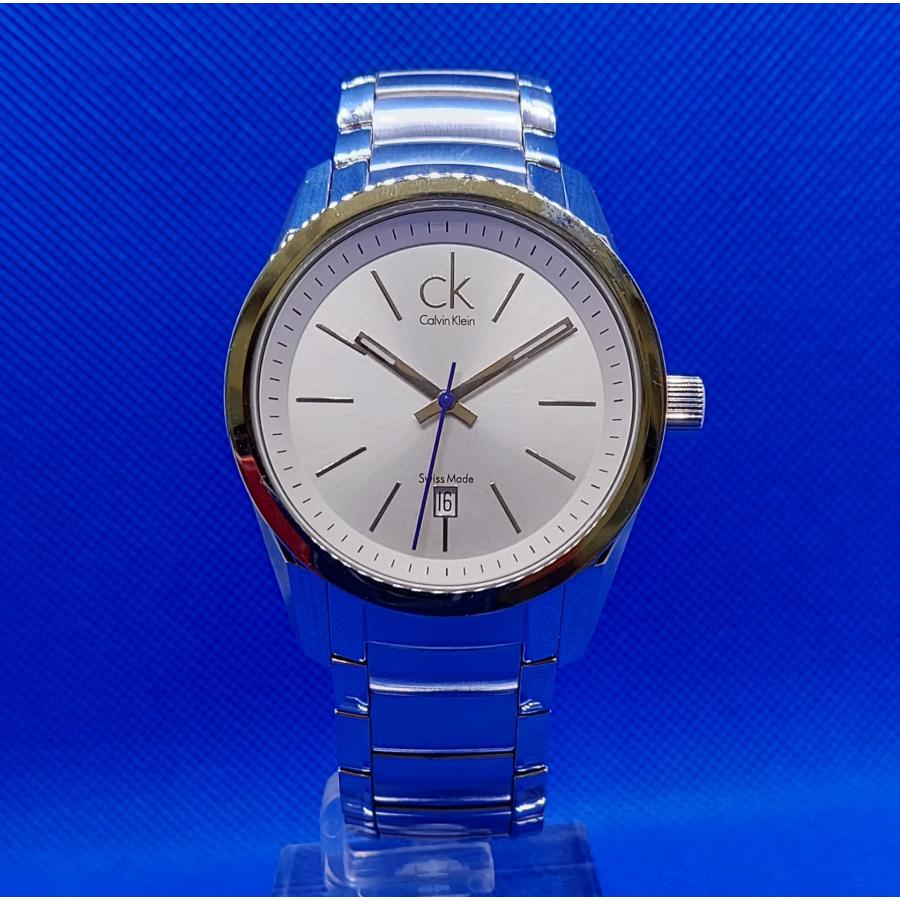 カルバン クライン ウォッチ Calvin Klein カルバンクライン K9511100 