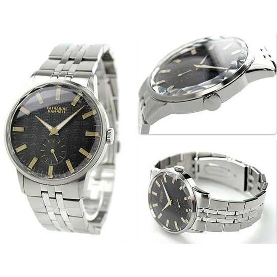 KATHARINE HAMNETT キャサリンハムネット 国内正規品 KH20F7-B34 
