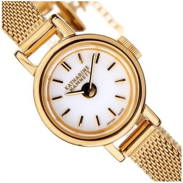 キャサリンハムネット KATHARINE HAMNETT 国内正規品 KH7811-B04R [スモールラウンド]