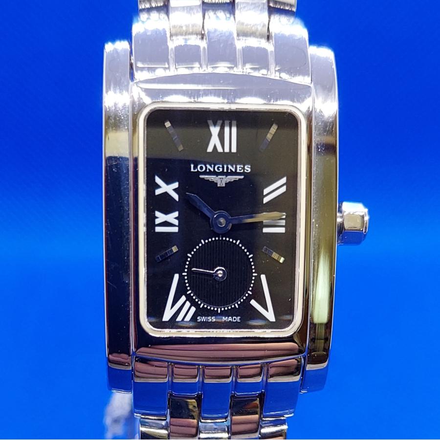 LONGINES ロンジン L5.155.4.75.6 国内正規品 : お宝屋です - 通販