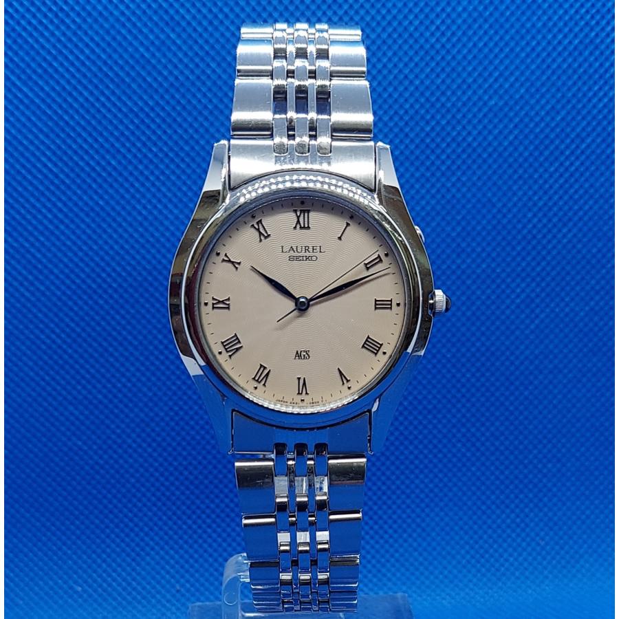 SEIKO LAUREL セイコー ローレル LHFM600 : lhfm600 : お宝屋です 