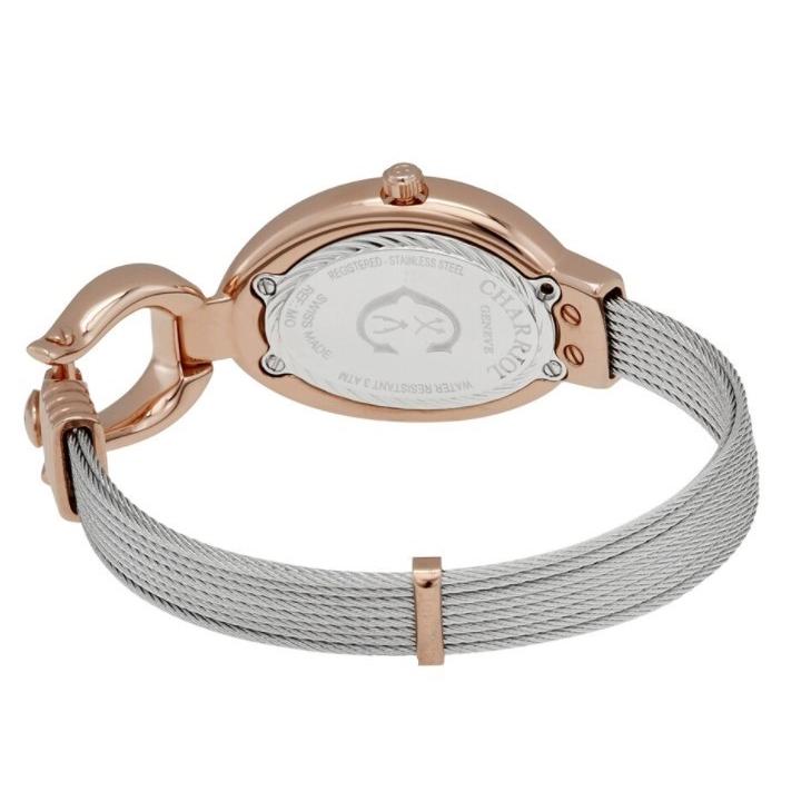 CHARRIOL シャリオール MARIE OLGA (マリーオルガ） Ref.MOP.570.O01  