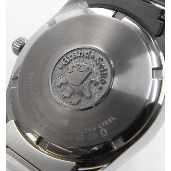 Grand Seiko グランドセイコー 旧ロゴタイプ SBGT037 極上美品 Grand Seiko グランドセイコー 旧ロゴタイプ SBGT037 極上美品