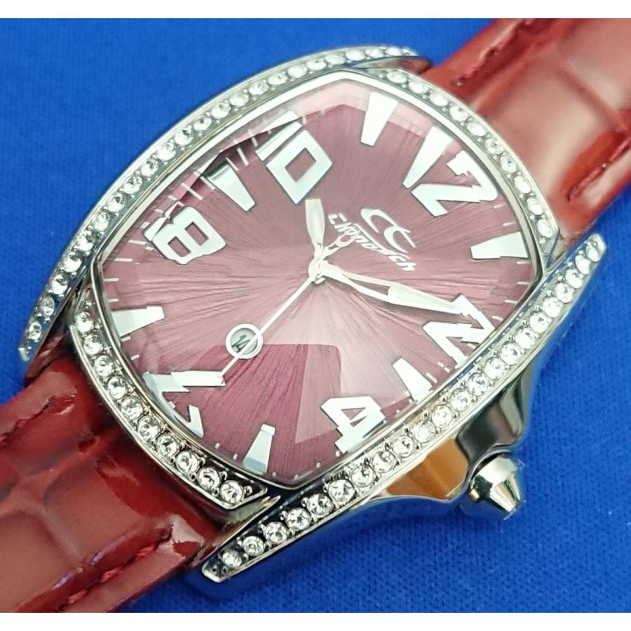 クロノテック　レディース　CT7988LS/64