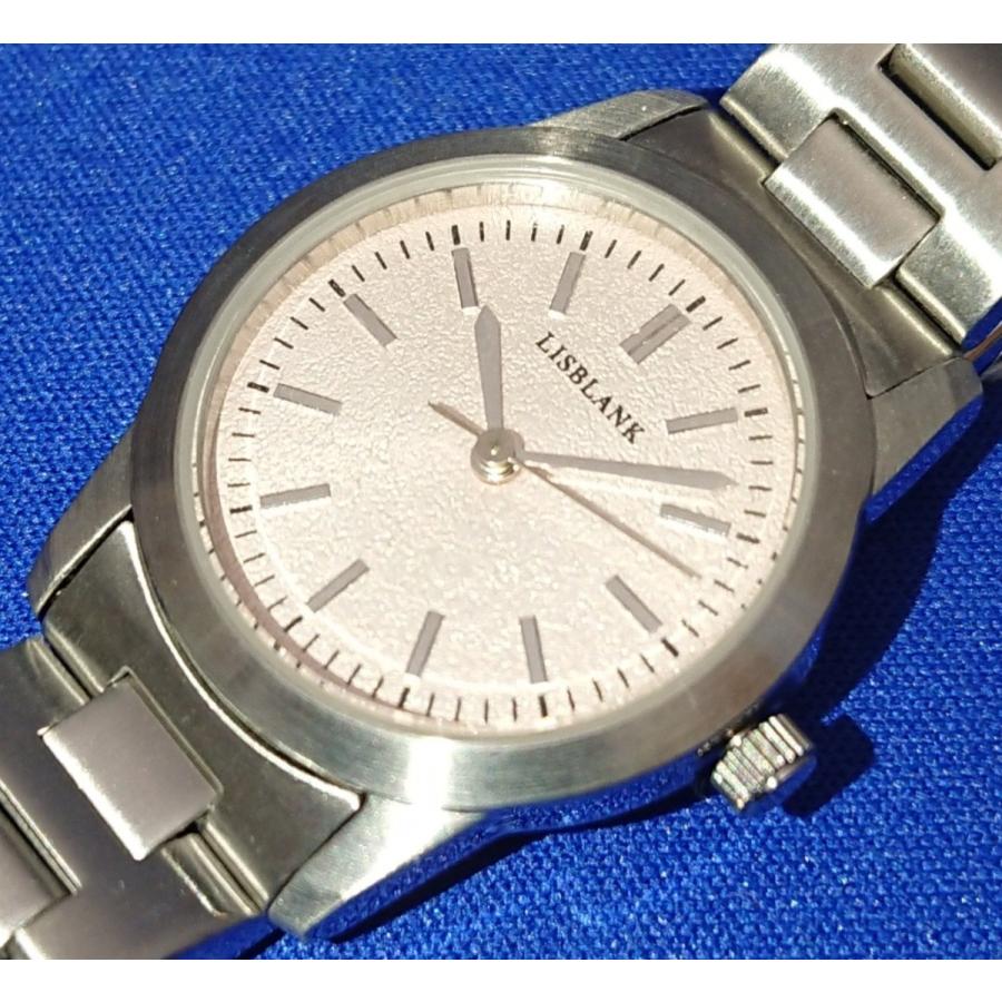 リブラン（オリエント）レディース TYA1003Z