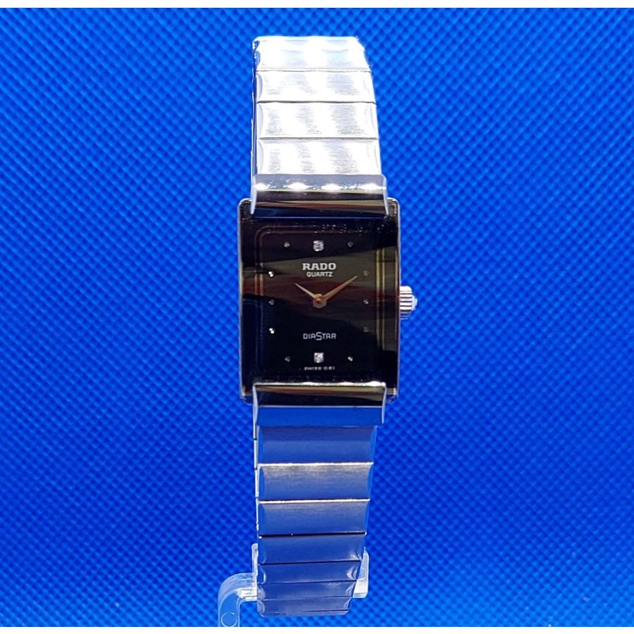 RADO ラドー R15305263 国内正規品 : お宝屋です - 通販 - Yahoo  